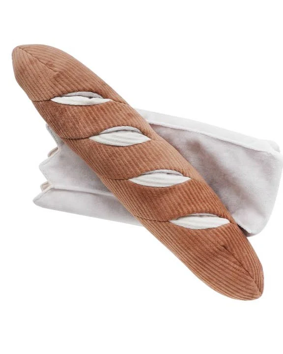 Can't Baguette Enough Dog Toy - Image 6