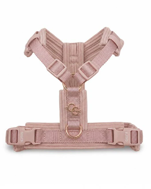 Sunday Stroll Blush Dog Harness - Image 6