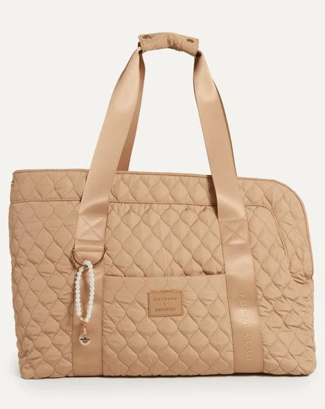 Bridgerton x Maxbone Carrier Bag - Image 3