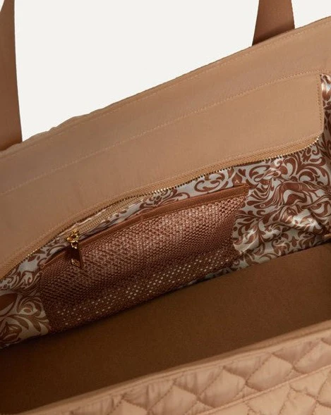 Bridgerton x Maxbone Carrier Bag - Image 4