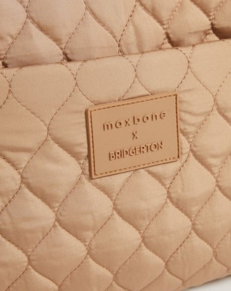 Bridgerton x Maxbone Carrier Bag - Image 6