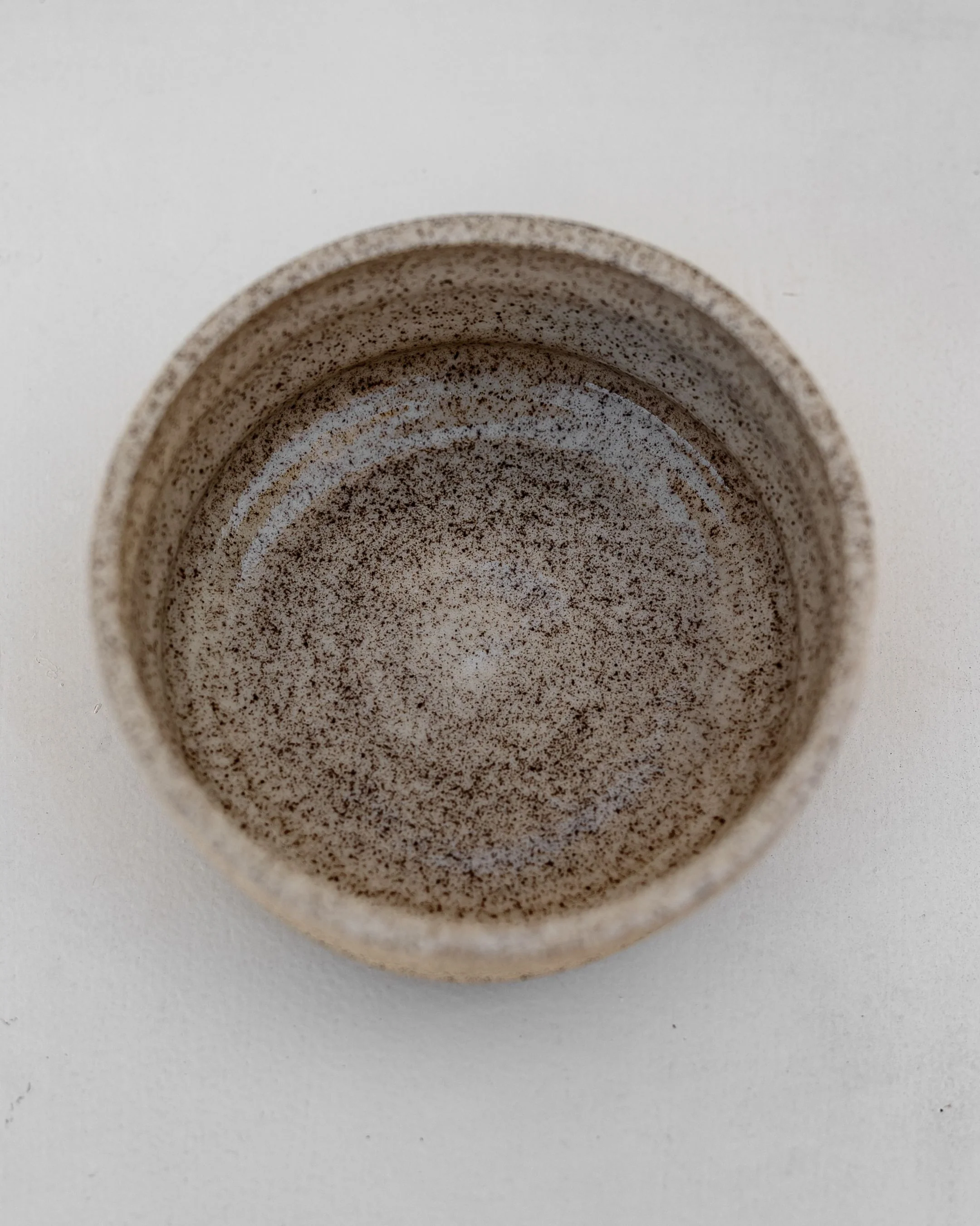 High Tide Ripple Handmade Dog Bowl Set - Image 6