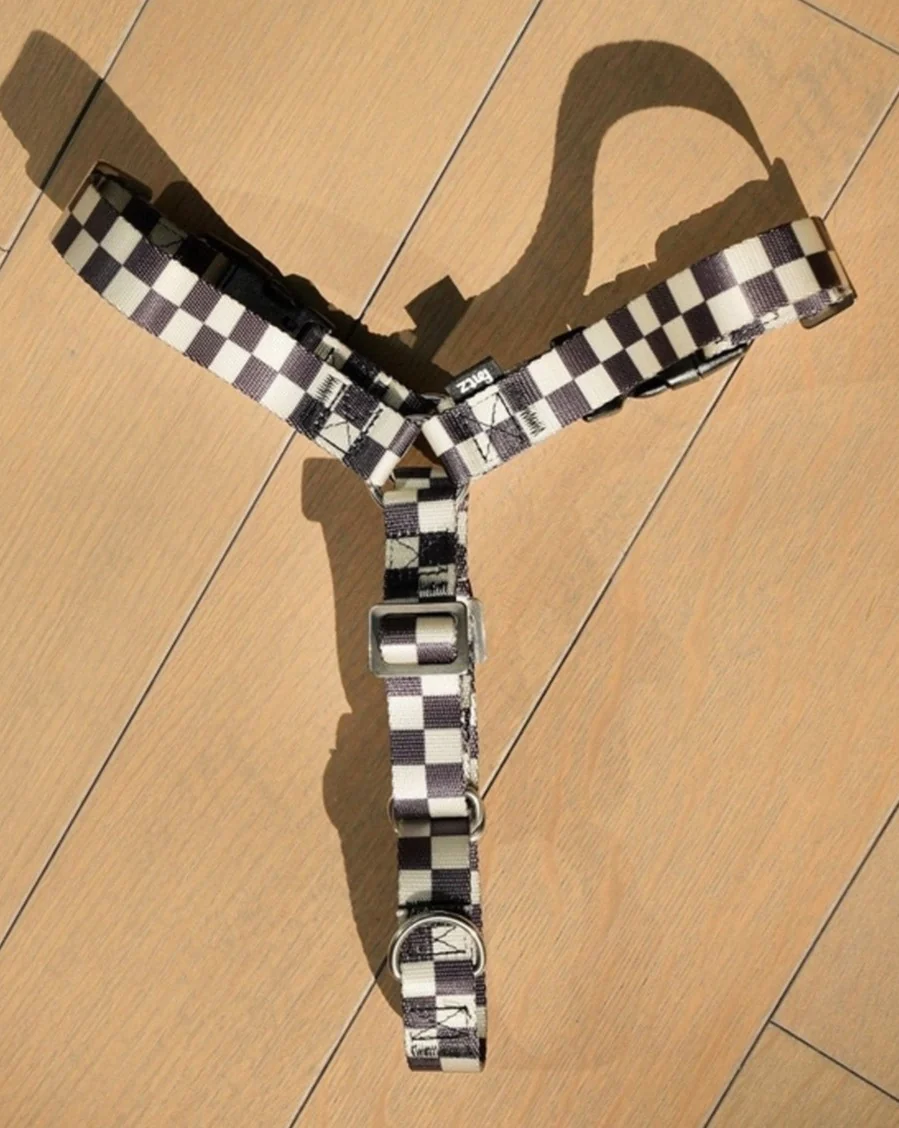 The Fritz Dog Harness
