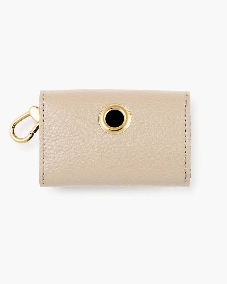 Nara Collar Ivory Leather Walk Kit - Image 7