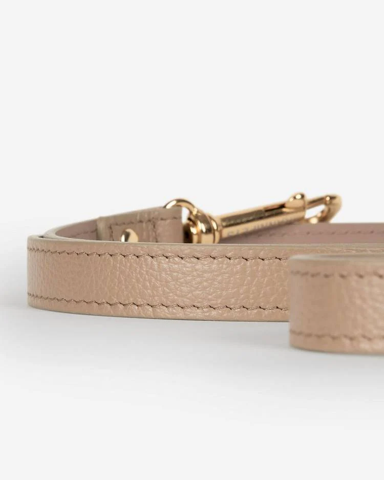 Luca Harness Taupe Leather Walk Kit - Image 7