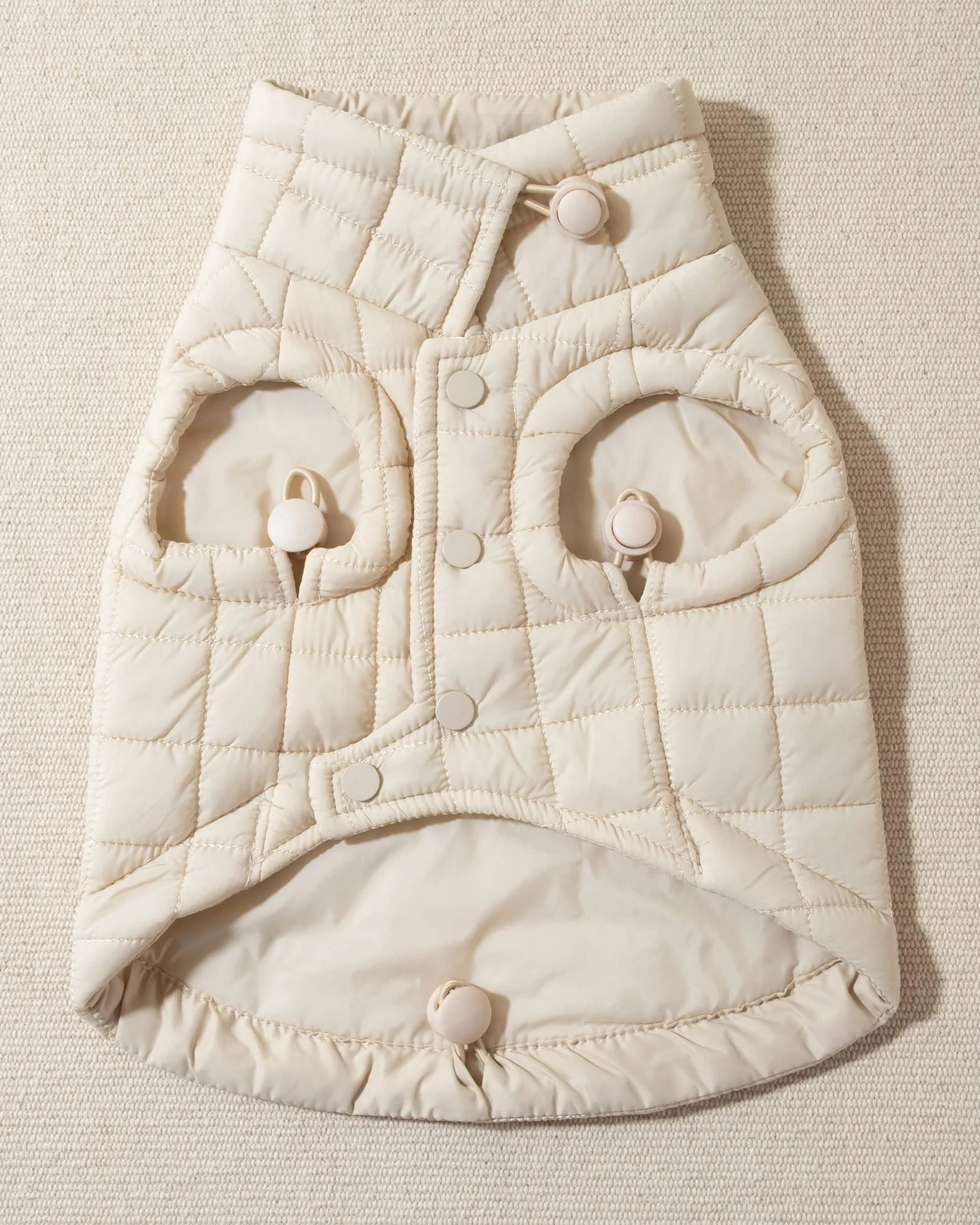 maxbone Easy Fit Jacket in Sand
