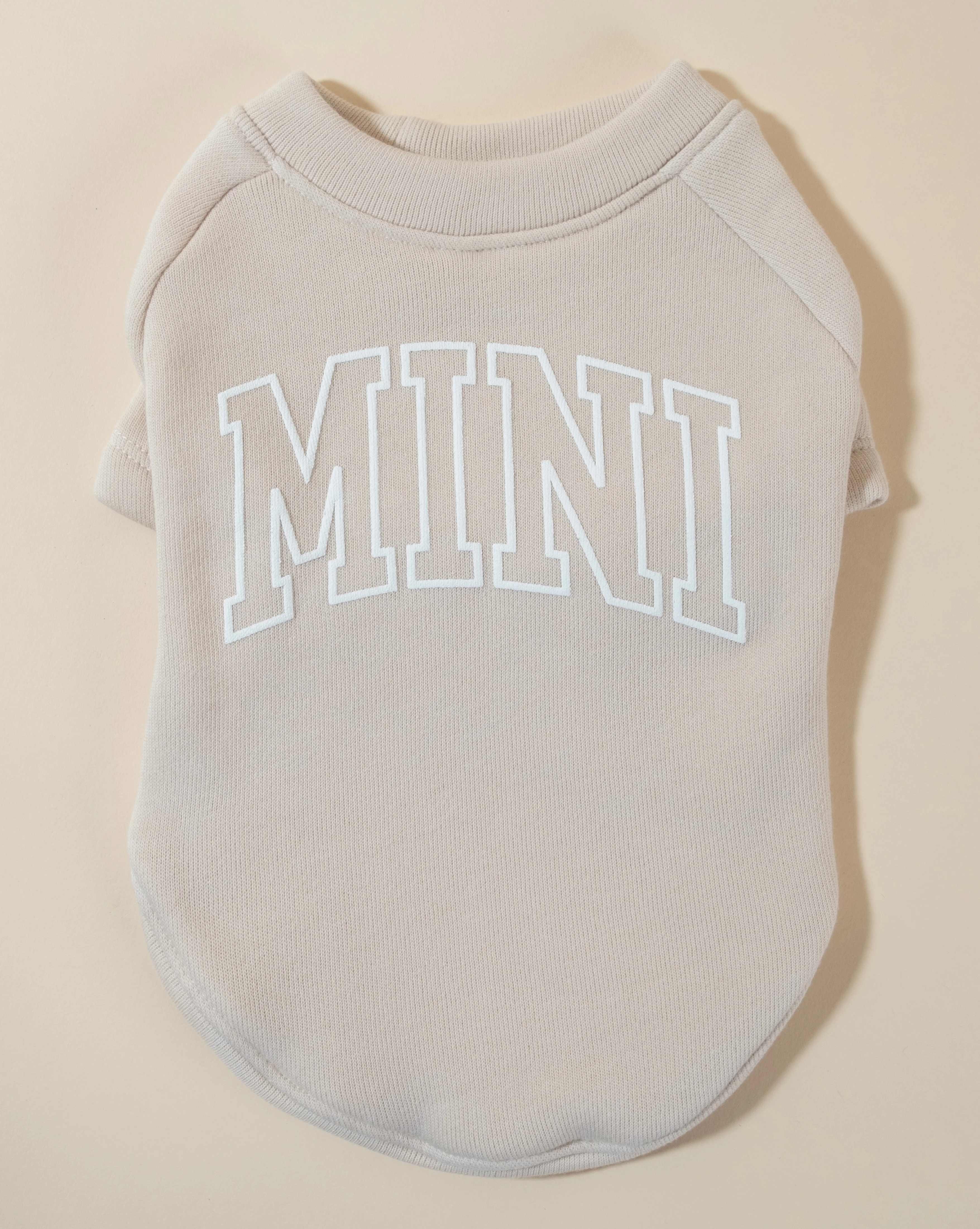 Mini Me Dog Sweatshirt - Image 4