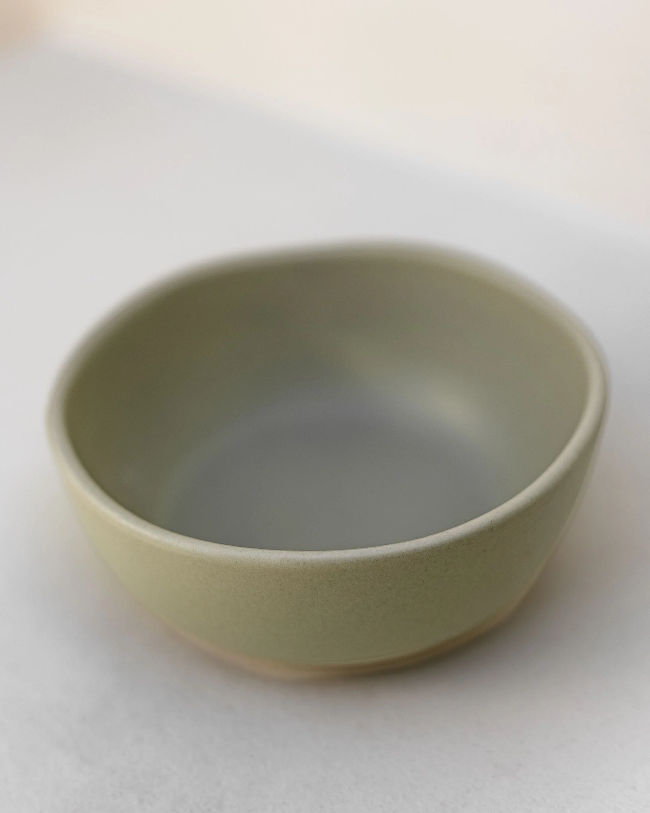 Little Foodie Olive Dog Bowl