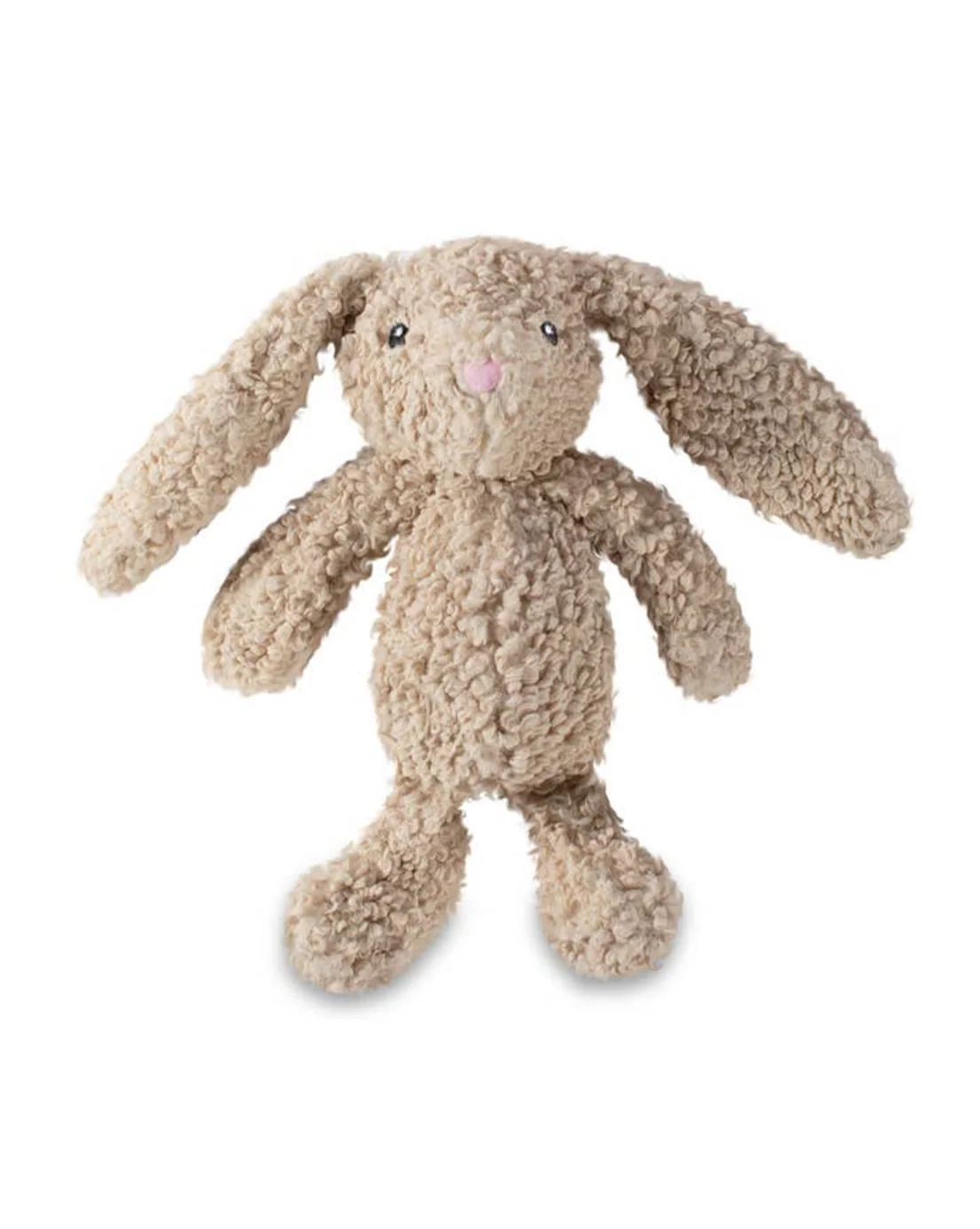 Honey Bunny Plush Dog Toy