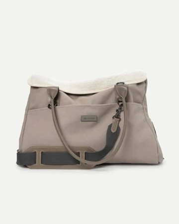 Maxbone City Carrier in Grey
