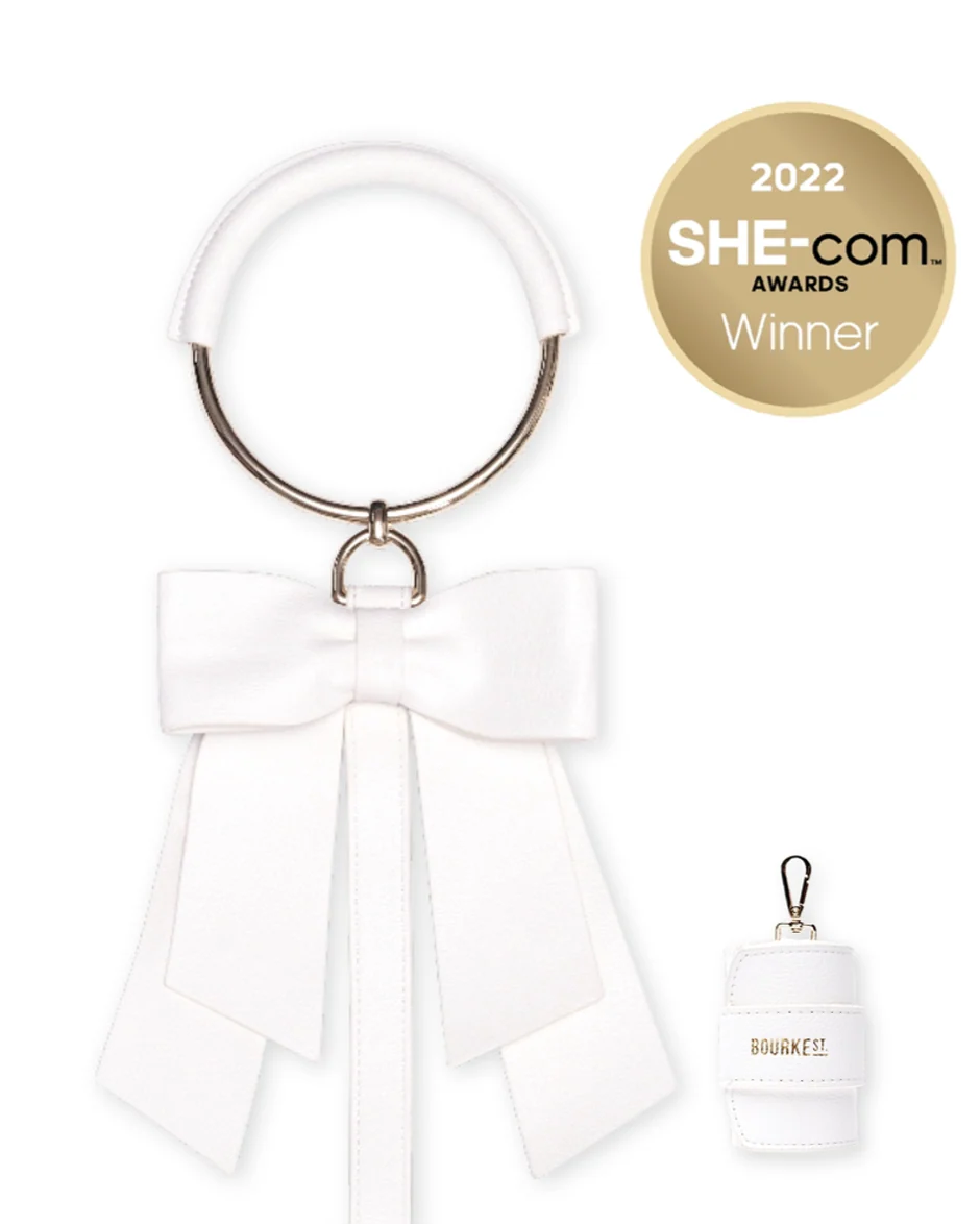 Prance Down the Aisle Wedding Leash Set - Image 7