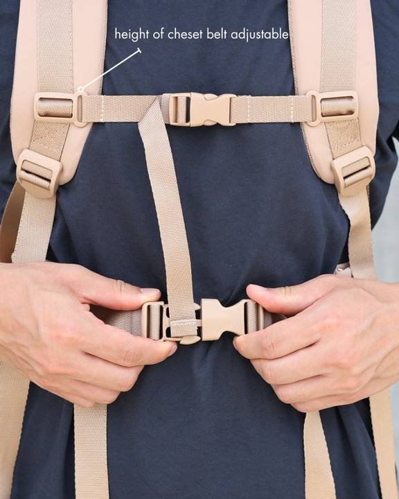 Adventure Awaits Black Pet Backpack - Image 5