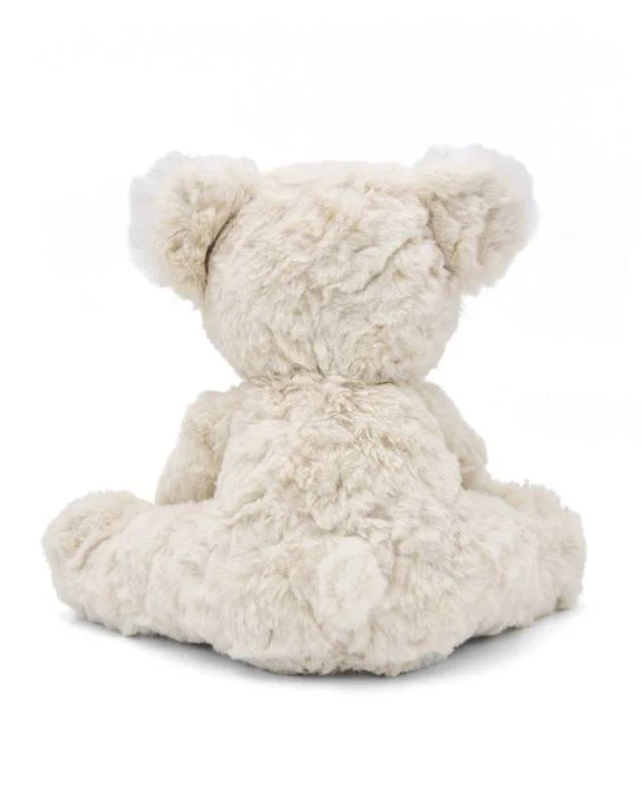 Too Kute Plush Koala Dog Toy - Image 4