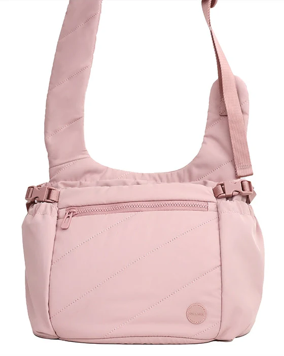 Roundtrip Cutie Pink Petite Pet Carrier - Image 2